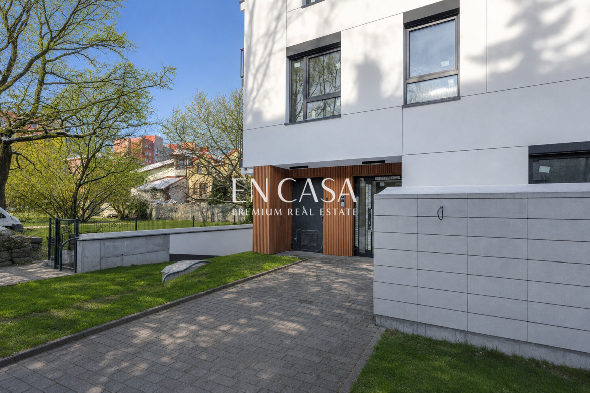 Apartment Sale Warszawa Bielany Fortowa 1